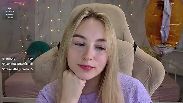 Shy_Polly's Live XXX Chat