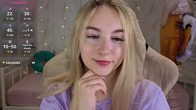 Shy_Polly XXX чат на живо