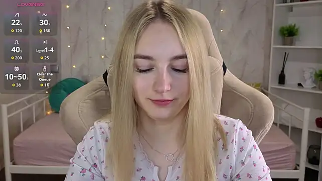Shy_Polly Obrolan Langsung XXX