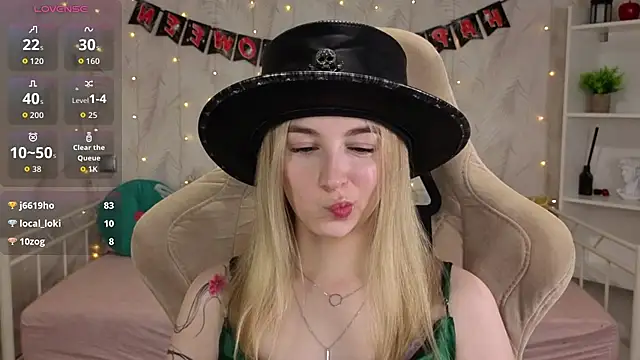 Shy_Polly live XXX chat