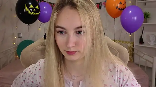 Shy_Polly 라이브 XXX 채팅