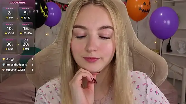 Chat XXX en directo de Shy_Polly