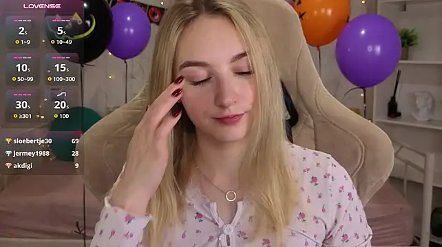 Онлайн чат XXX Shy_Polly