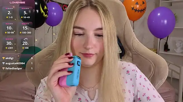 Živý XXX chat Shy_Polly