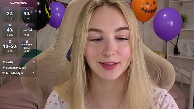 Shy_Polly's Live XXX Chat