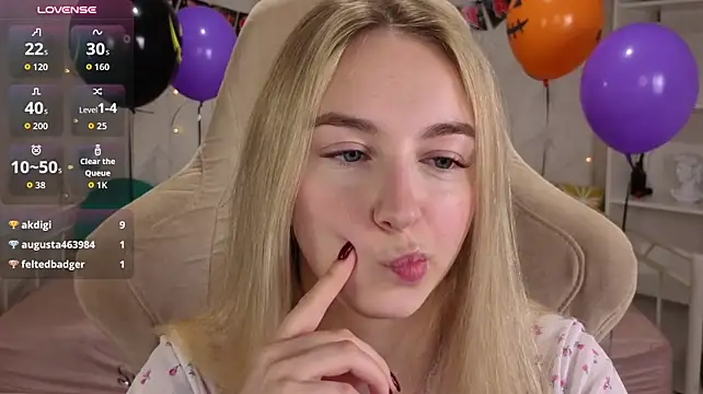 Shy_Polly Chat XXX in diretta
