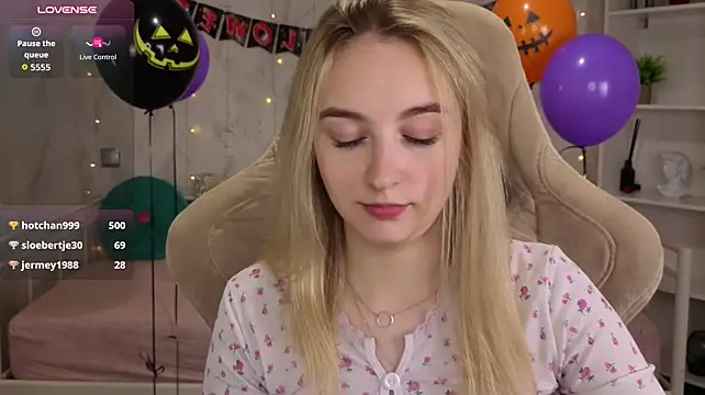 Shy_Polly's Live XXX Chat