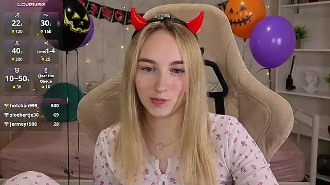 Živý XXX chat Shy_Polly