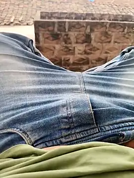 Show webcam de Desi_rockstarr