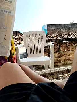 Desi_rockstarr 网络视讯表演