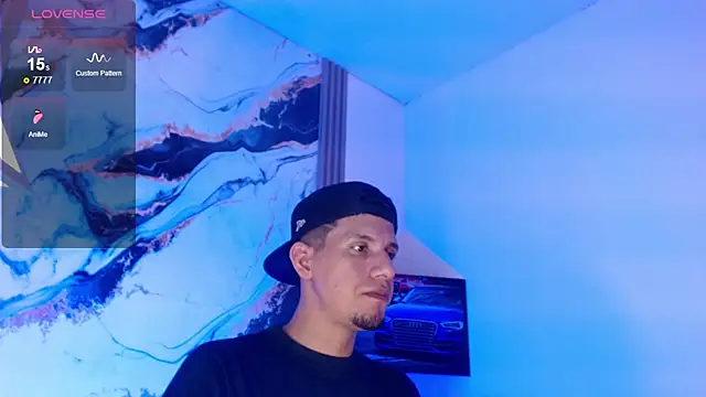 Sebastian_Smith__'s Webcam Show
