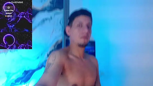 Sebastian_Smith__ Шоу с уебкамера