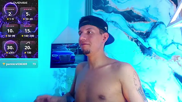 Sebastian_Smith__'s Webcam Show