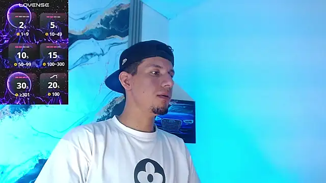 Sebastian_Smith__ 网络视讯表演