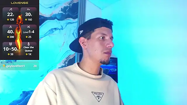 Sebastian_Smith__'s Webcam Show