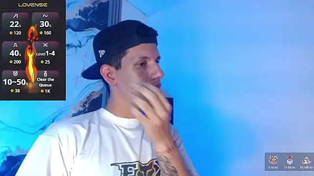 Sebastian_Smith__ Webcamshow