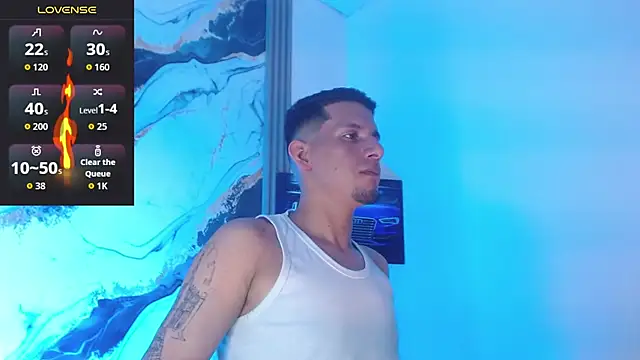 Sebastian_Smith__: вебкам-шоу