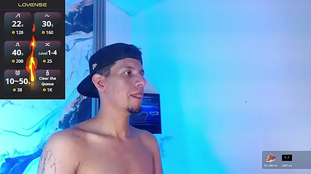 Sebastian_Smith__ 웹캠 쇼