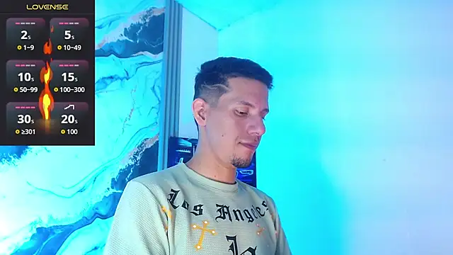Sebastian_Smith__ – webcam-show