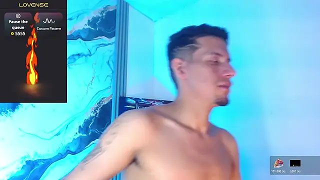 Sebastian_Smith__: вебкам-шоу