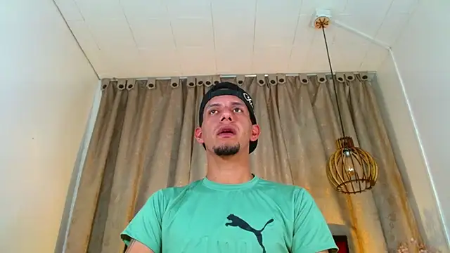 Sebastian_Smith__ Шоу с уебкамера