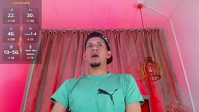 Sebastian_Smith__ 웹캠 쇼