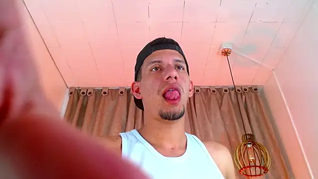 Webkamerová show Sebastian_Smith__
