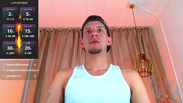 Sebastian_Smith__ Webcam-Show