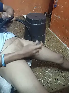 Show webcam de ronynott