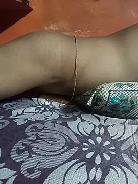 Show de ronynott na webcam