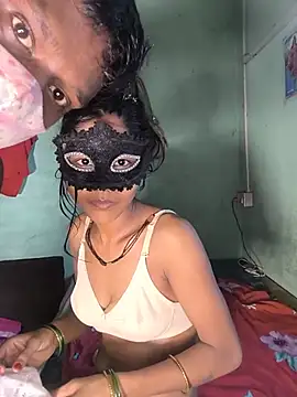 Show de webcam de nehakumari000