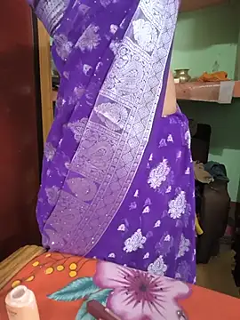 nehakumari000n Webbikameraesitys
