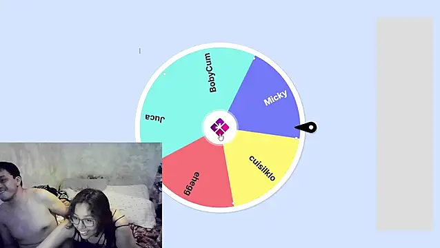 Giby_Grace Live Chatraum