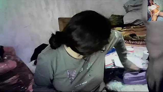 Giby_Grace Webcam show