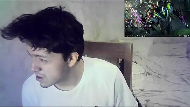 Show de webcam de Giby_Grace