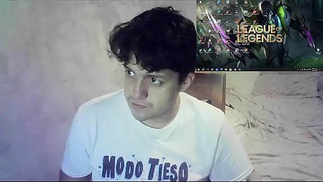 Show de Giby_Grace na webcam