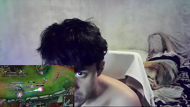 Show de webcam de Giby_Grace