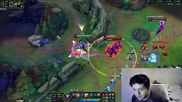 Živý XXX chat Giby_Grace