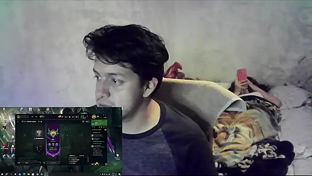 Show de webcam de Giby_Grace