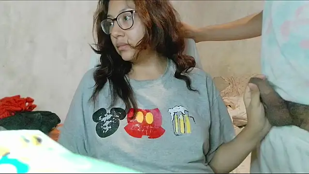 Giby_Grace's Live XXX Chat
