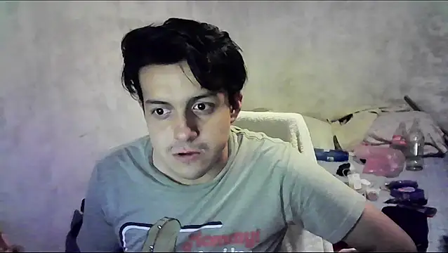 Giby_Grace 网络视讯表演
