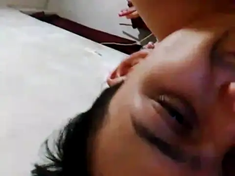 Giby_Grace Show Webcam
