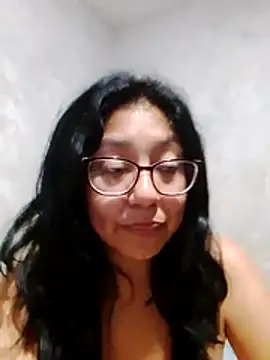Show modela Giby_Grace na web-kameri