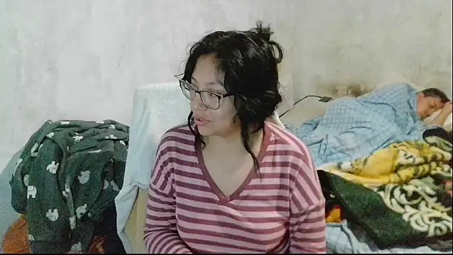 Giby_Grace Webcam show