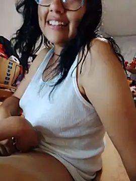 Show de webcam de Giby_Grace