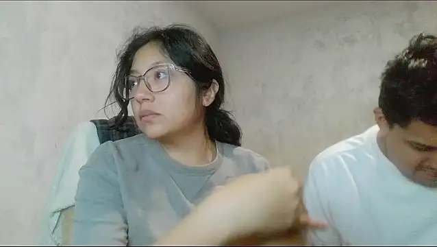 Giby_Grace Webcam Show