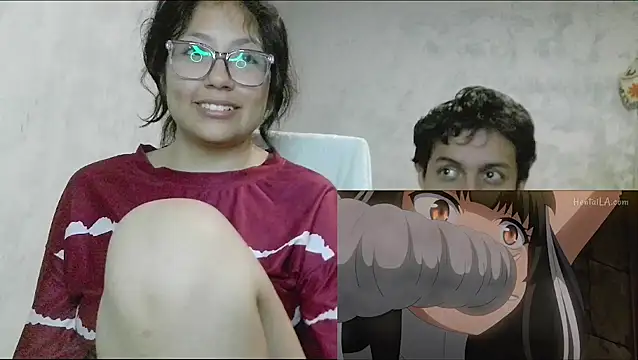 Giby_Grace's Webcam Show