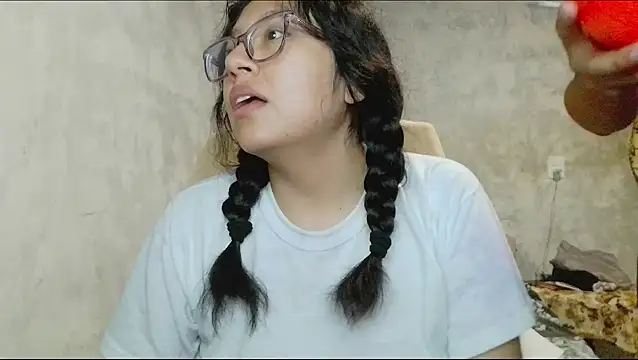 Webkamerová show Giby_Grace