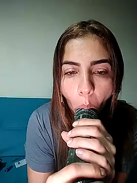 Latinarica_paisaarrecha Webcam-Show