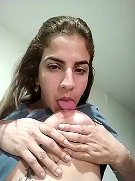 Latinarica_paisaarrecha's Webcam Show